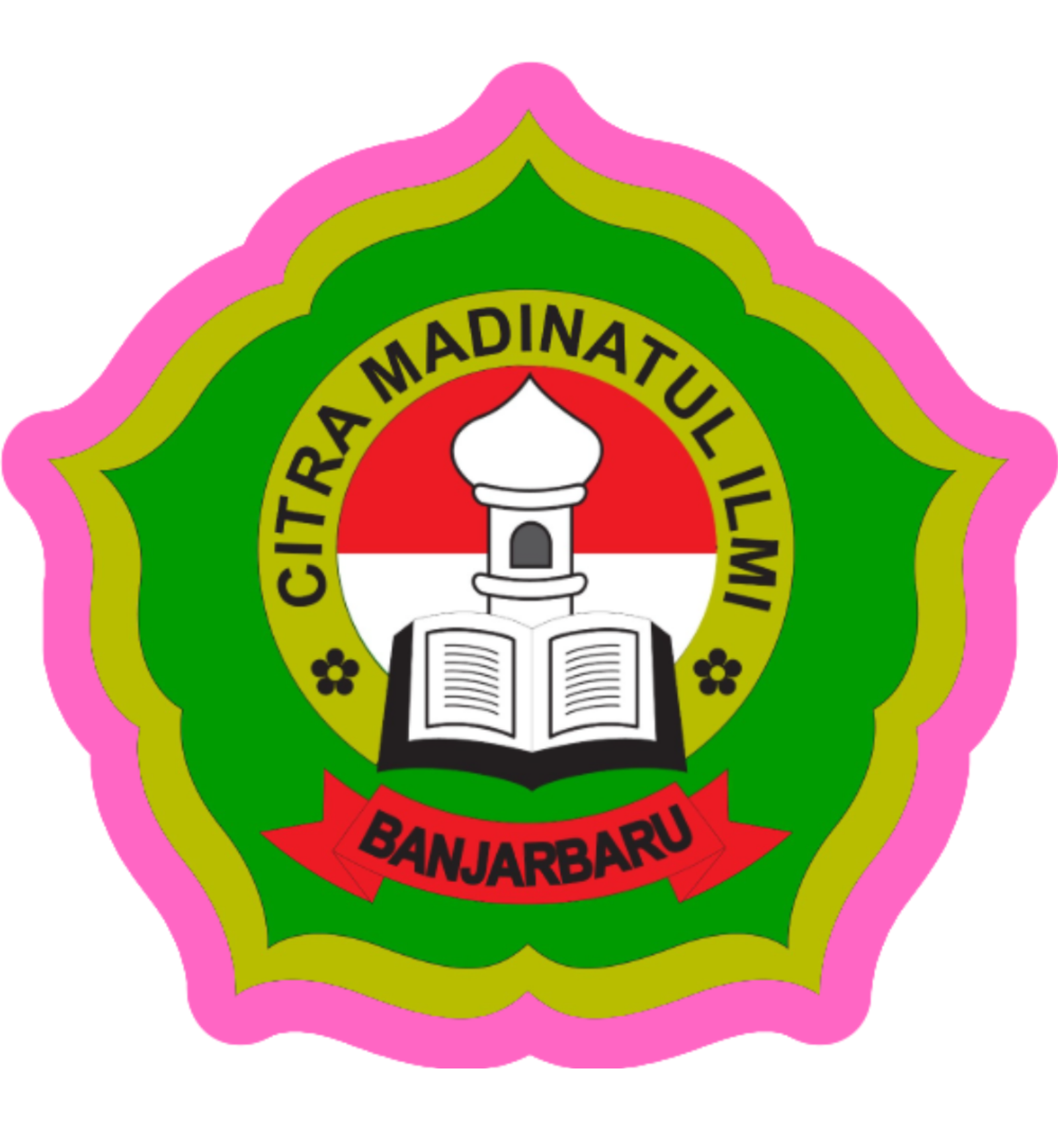 PAUD PLUS CITRA MADINATUL ILMI